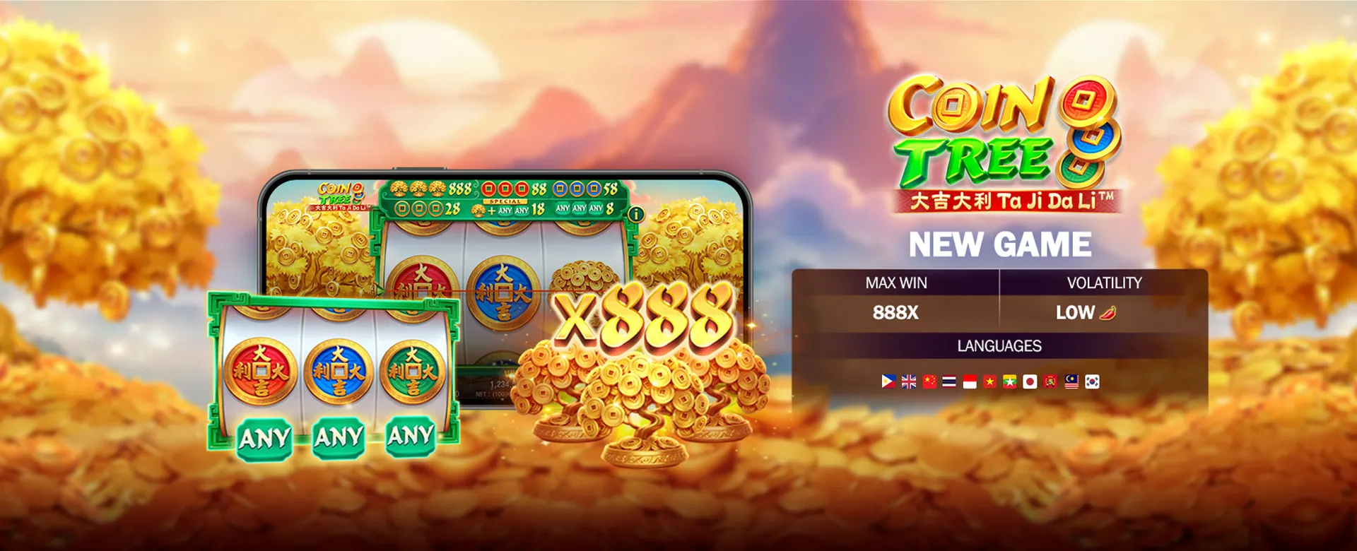 Puppy Playtime Chapter 3 Mobile featured on Bingoplus Philippines